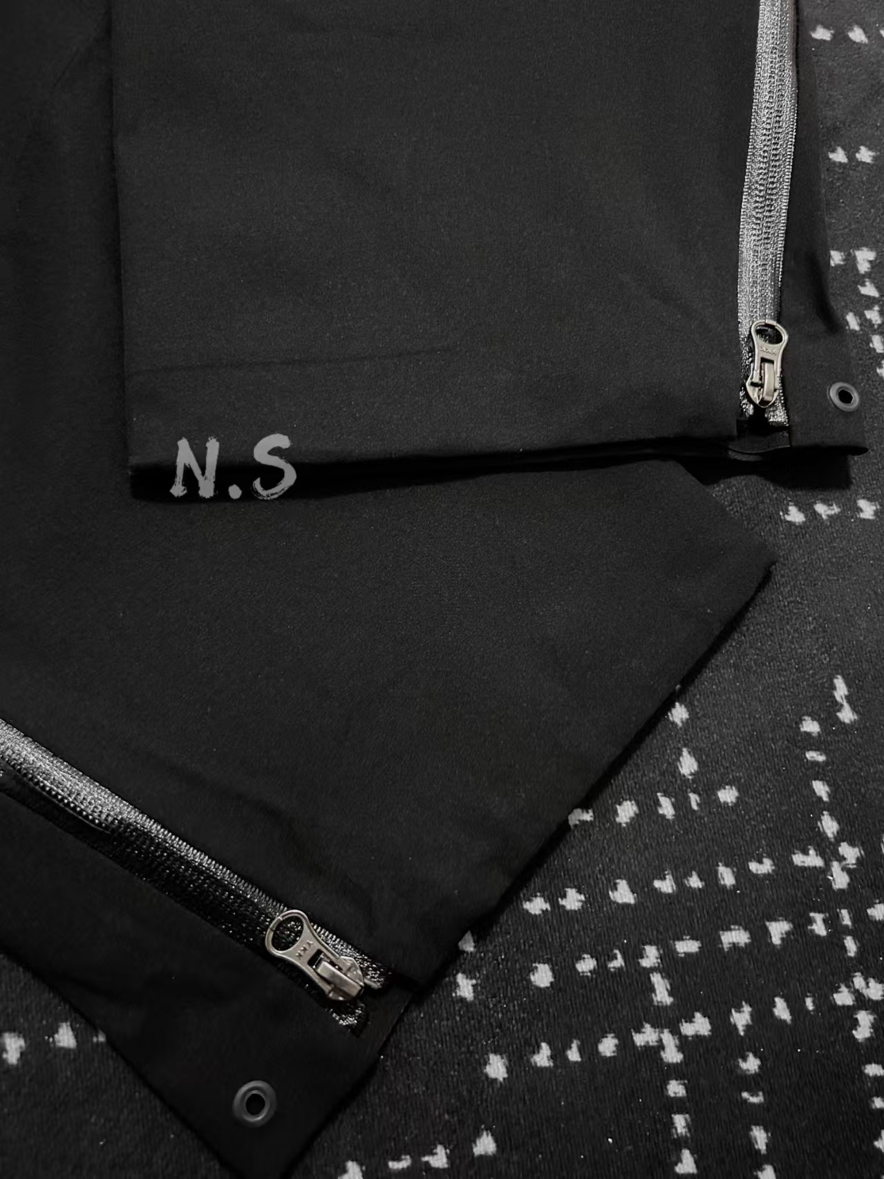 Arcteryx Pants-002