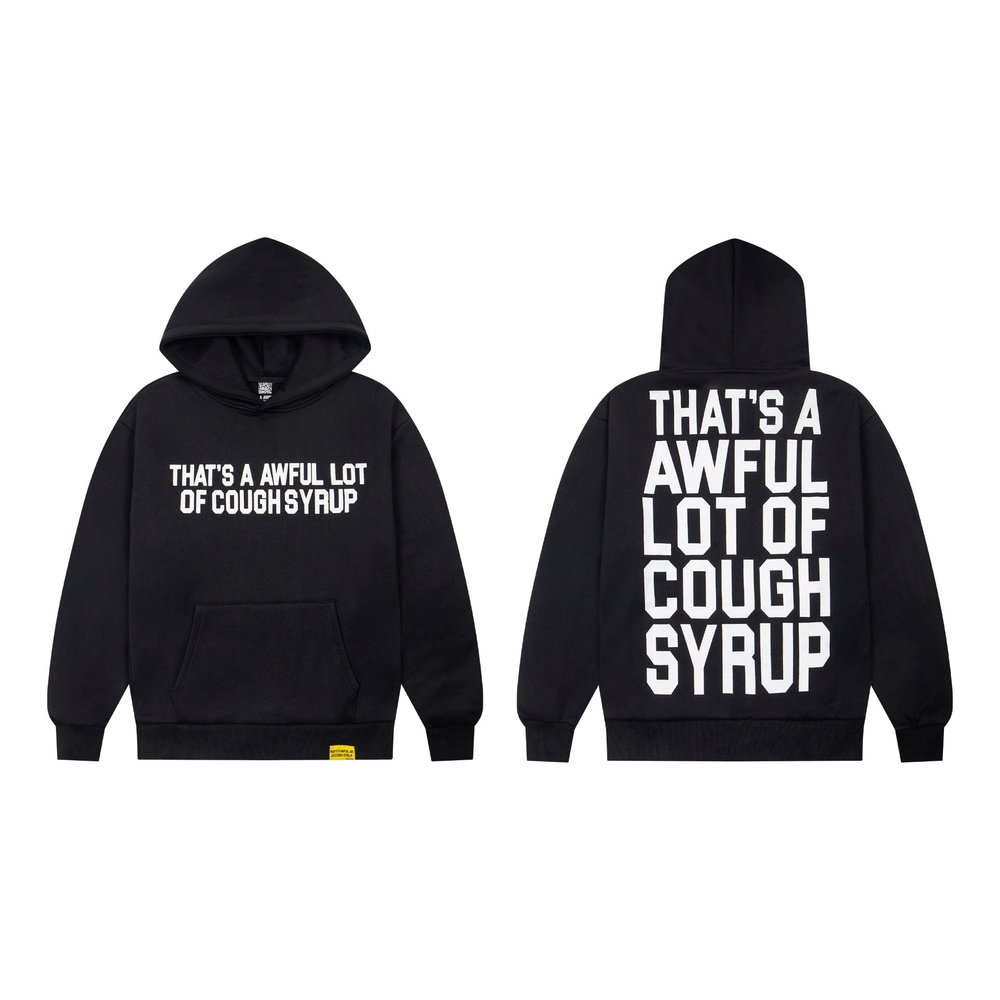 That's A AWFUL LOT OF COUGHSYRUP   Hoody-002