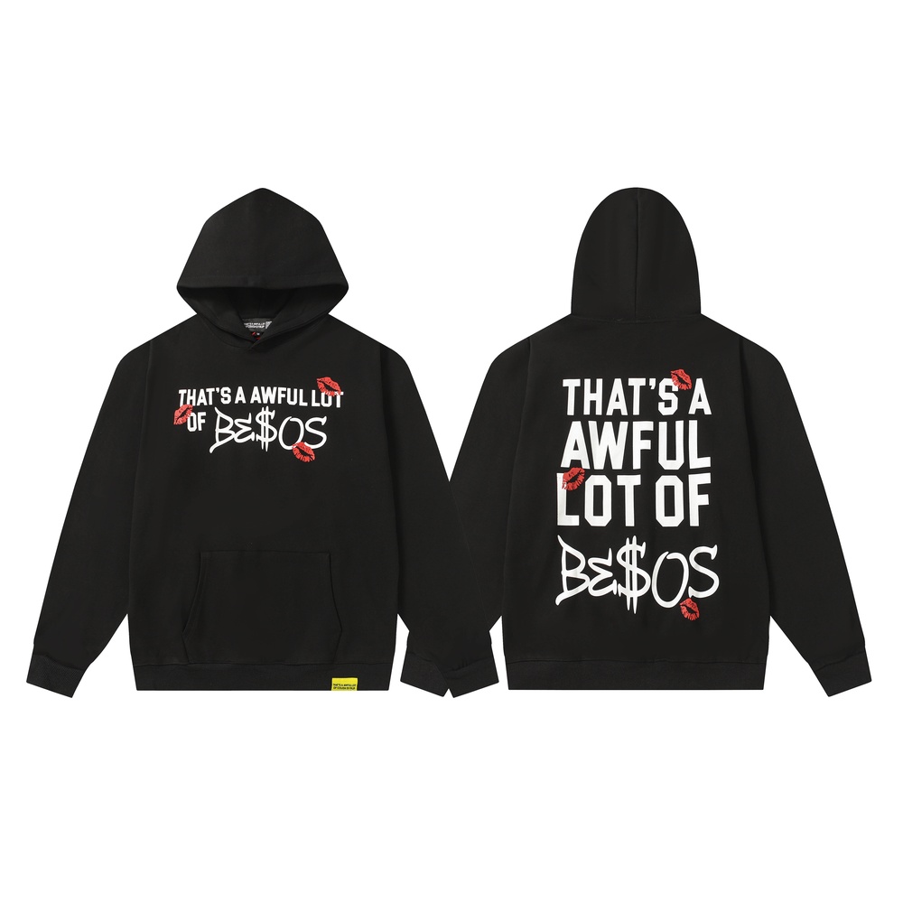 That's A AWFUL LOT OF COUGHSYRUP   Hoody-013