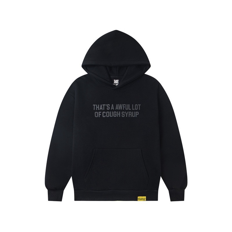 That's A AWFUL LOT OF COUGHSYRUP   Hoody-006
