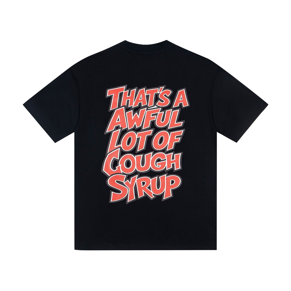 That's A Awful Lot Of Cough Syrup T-shirts-015