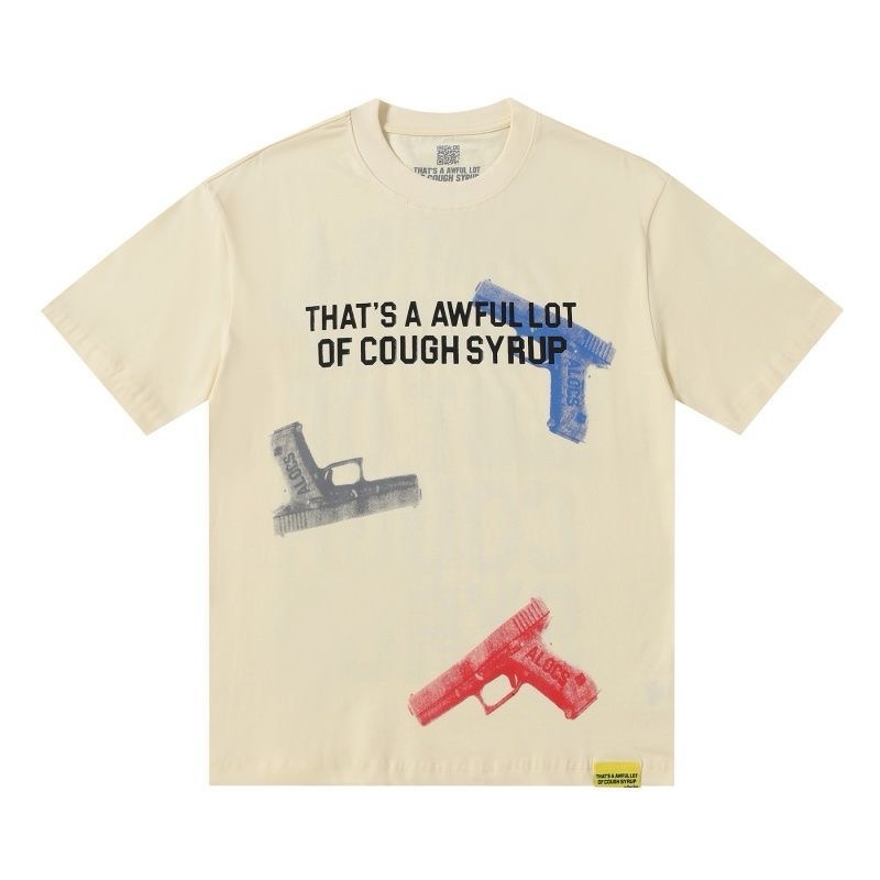 That's A Awful Lot Of Cough Syrup T-shirts-022