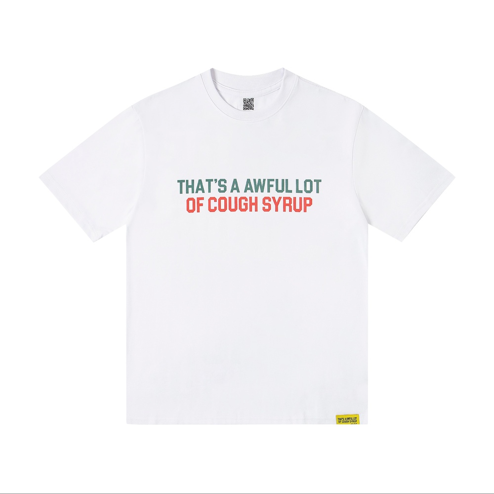 That's A Awful Lot Of Cough Syrup T-shirts-027