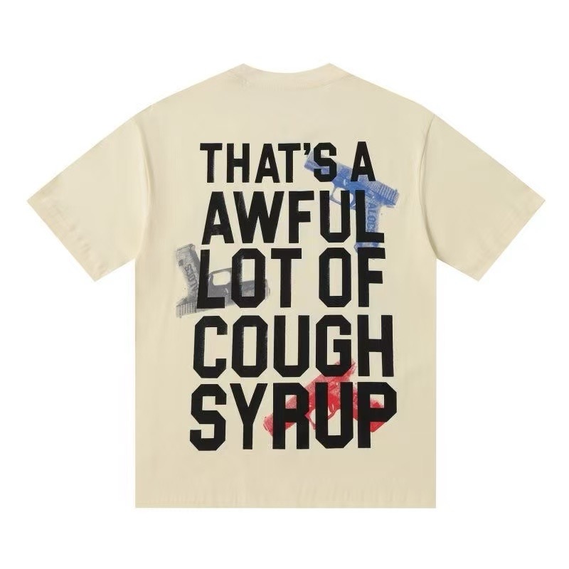 That's A Awful Lot Of Cough Syrup T-shirts-044