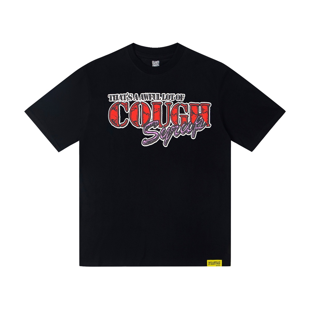That's A Awful Lot Of Cough Syrup T-shirts-054