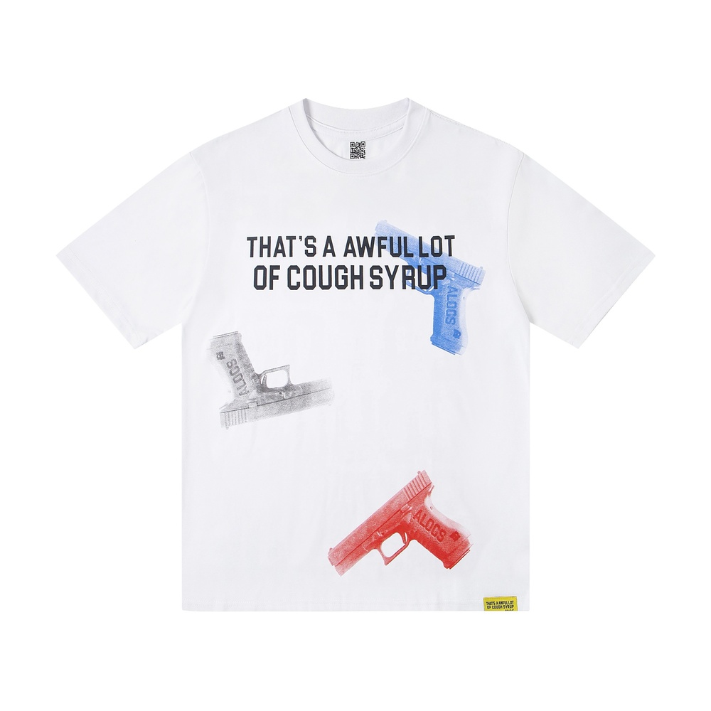 That's A Awful Lot Of Cough Syrup T-shirts-063