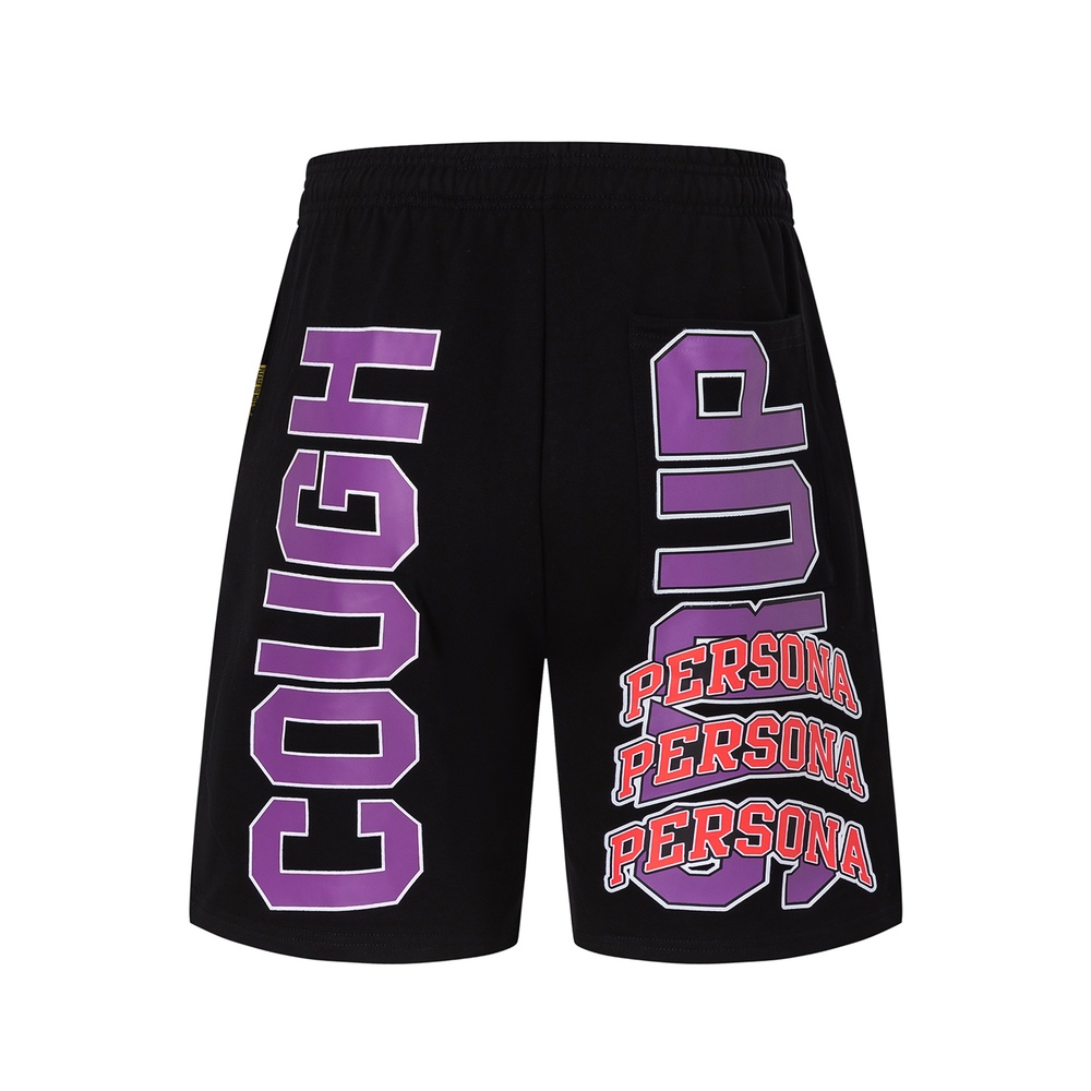 That's A Awful Lot Of Cough Syrup Shorts-005