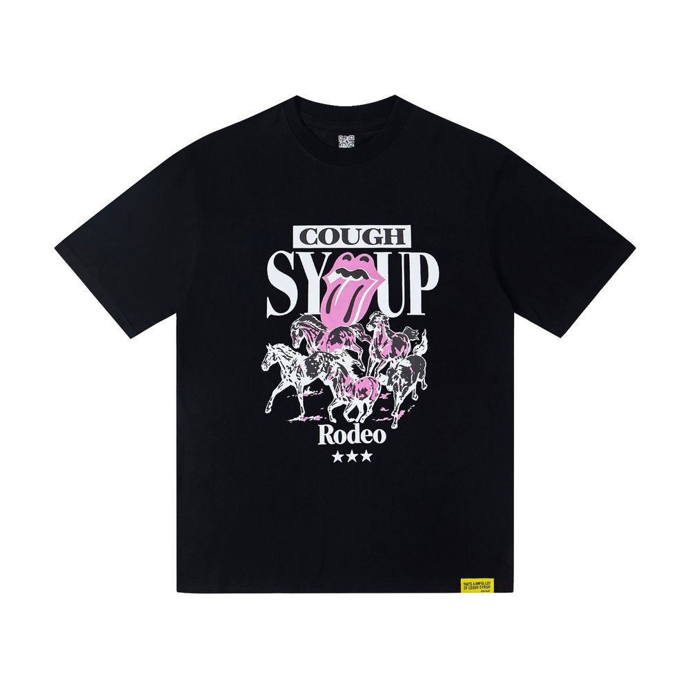 That's A Awful Lot Of Cough Syrup T-shirts-071