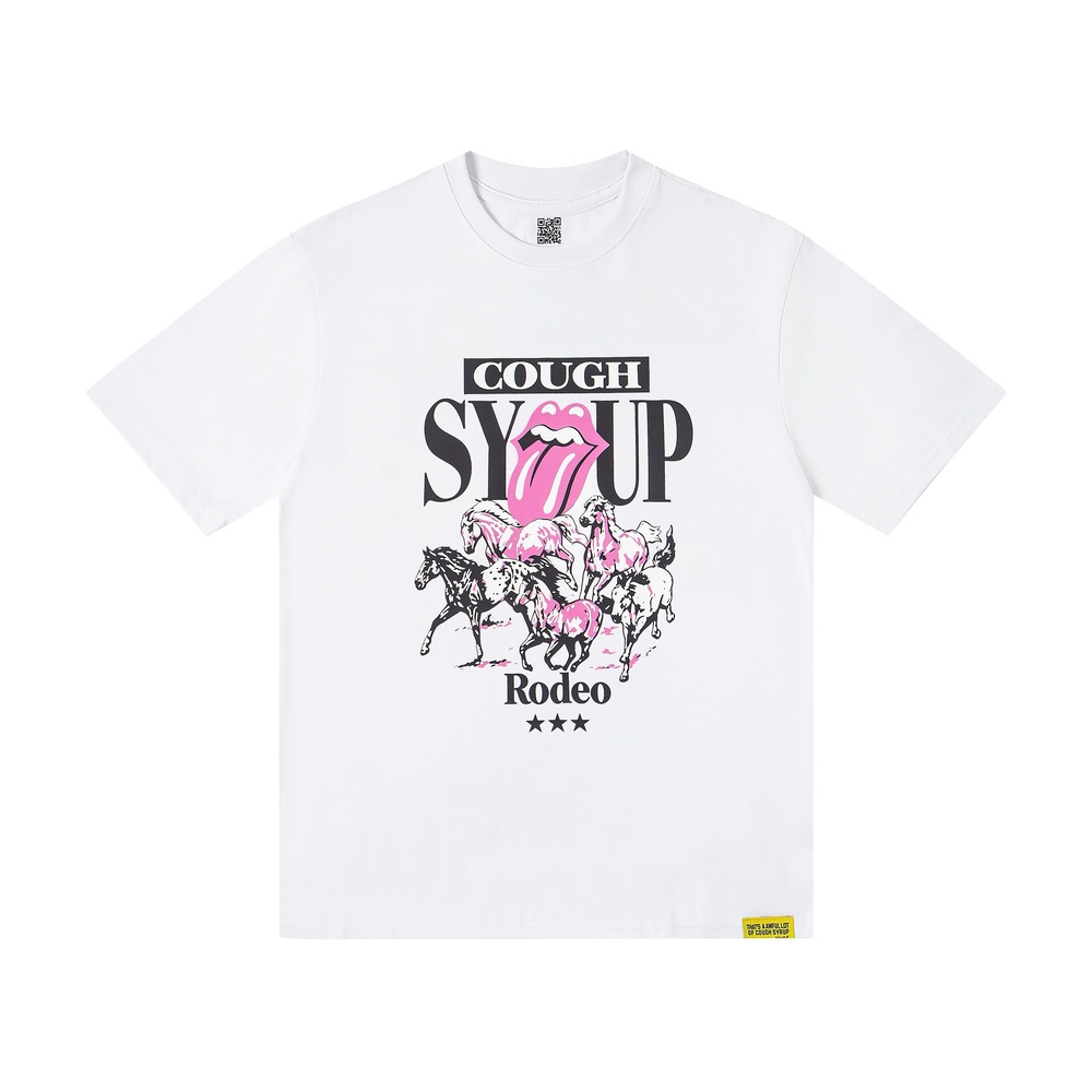 That's A Awful Lot Of Cough Syrup T-shirts-075