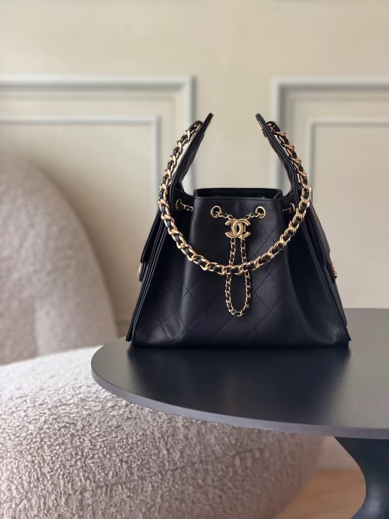 Chanel Handbags AAA(Women)-149
