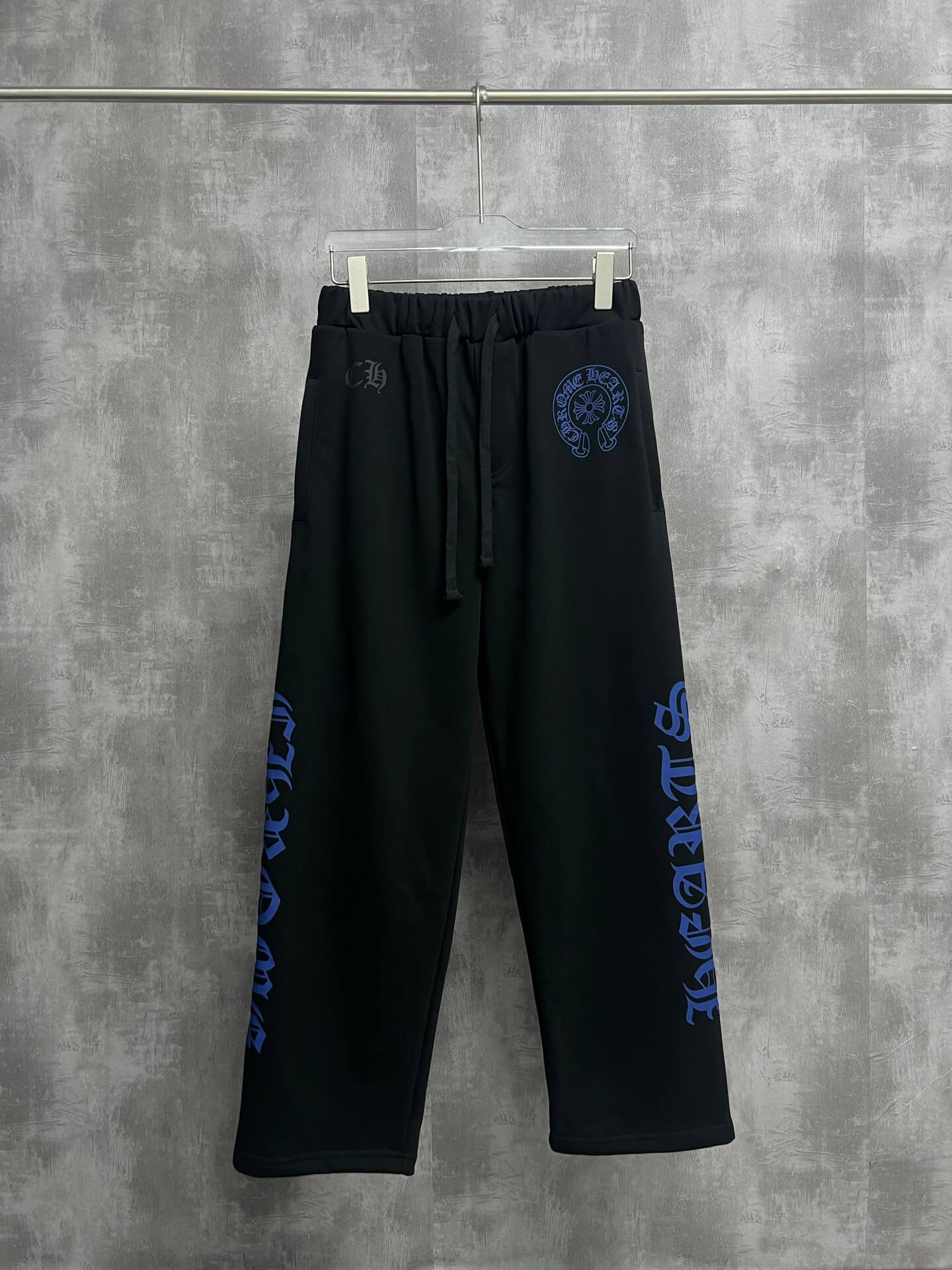 Chrome Hearts Pants-031