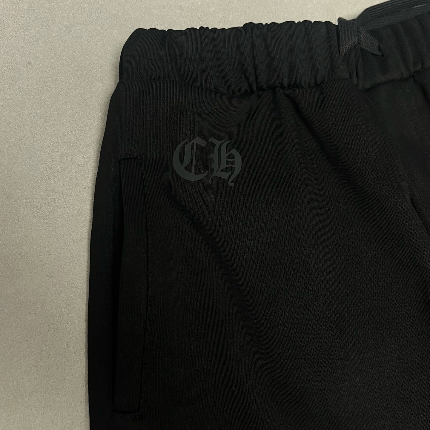 Chrome Hearts Pants-031