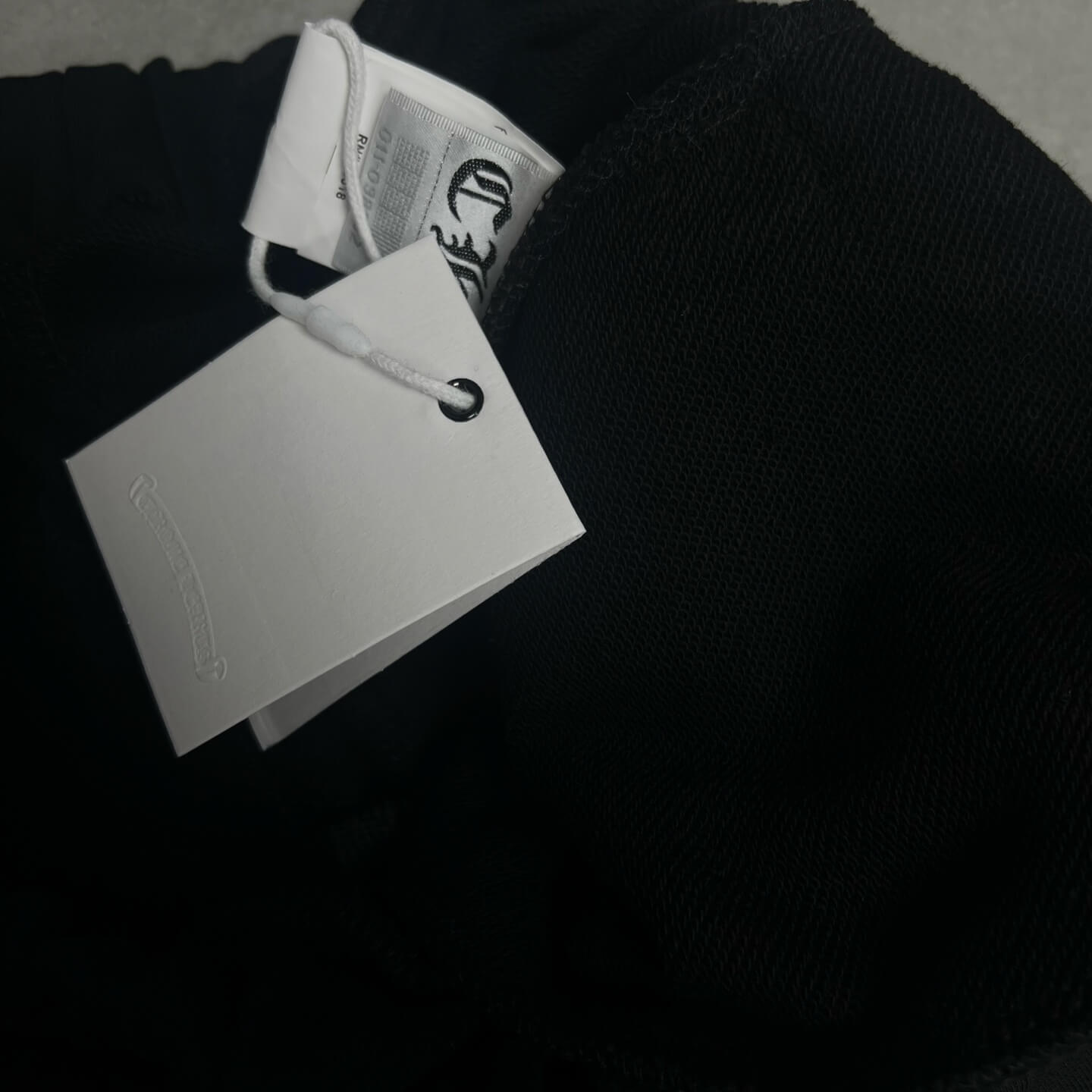 Chrome Hearts Pants-031