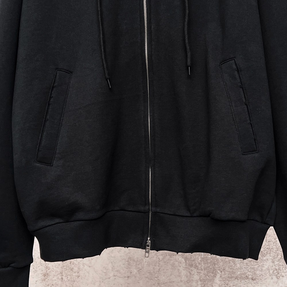 Balenciaga Hoody-001
