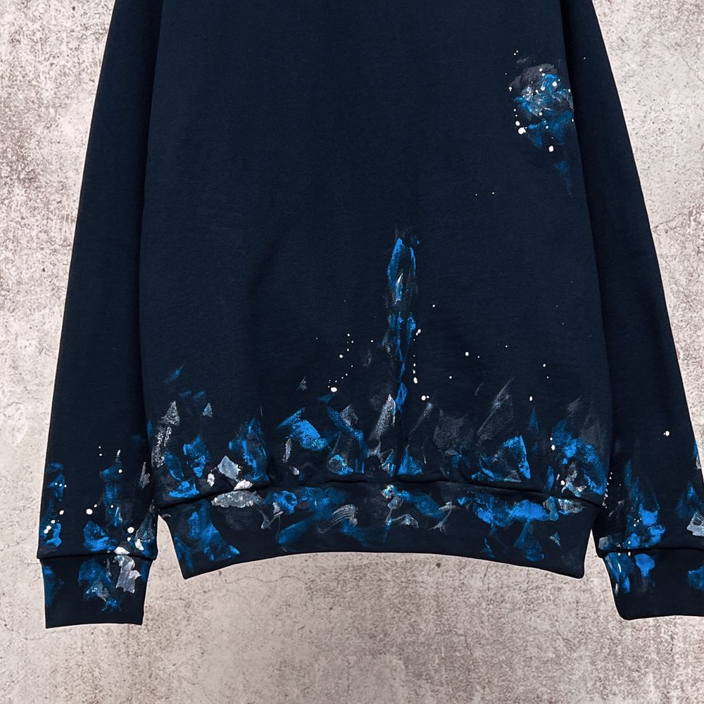 Balenciaga Hoody-002