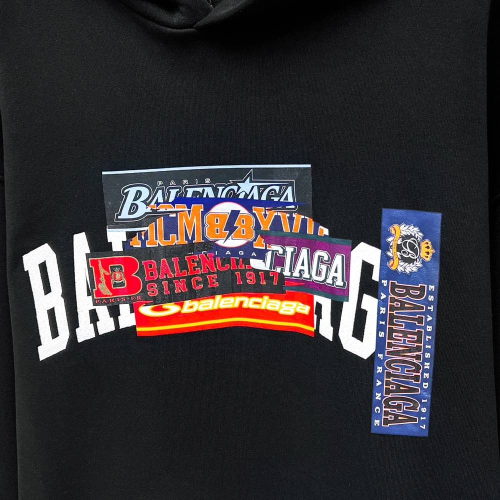 Balenciaga Hoody-004