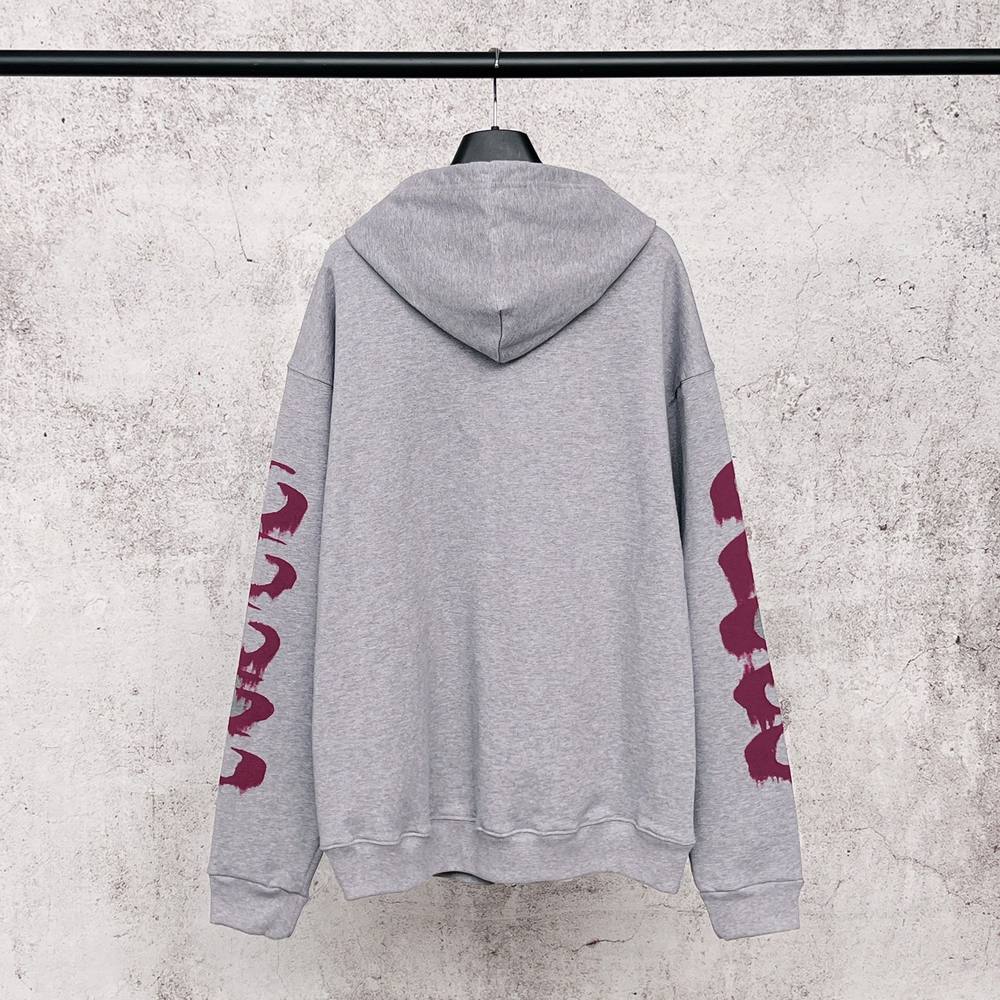 Balenciaga Hoody-006