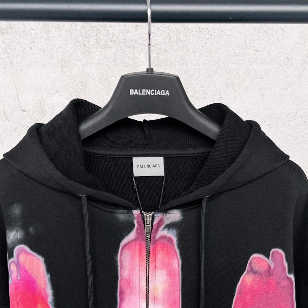 Balenciaga Hoody-007