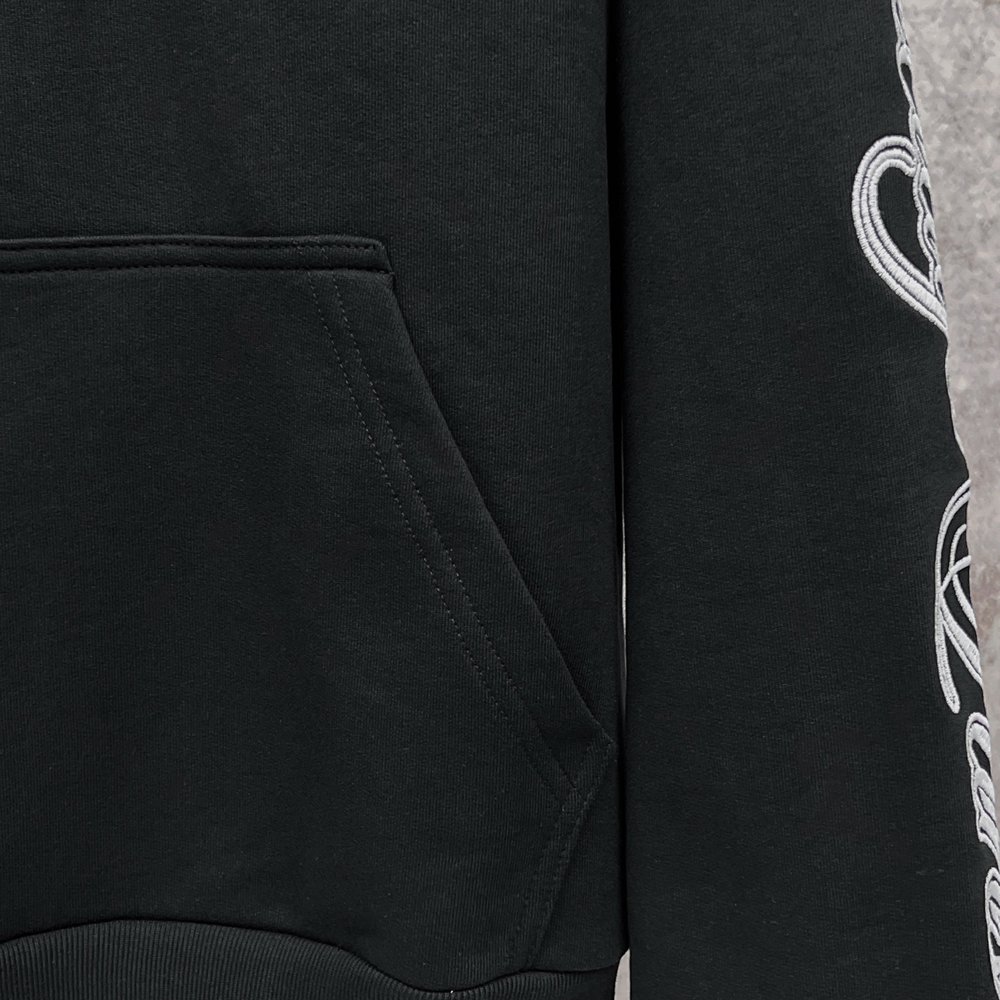 Balenciaga Hoody-011