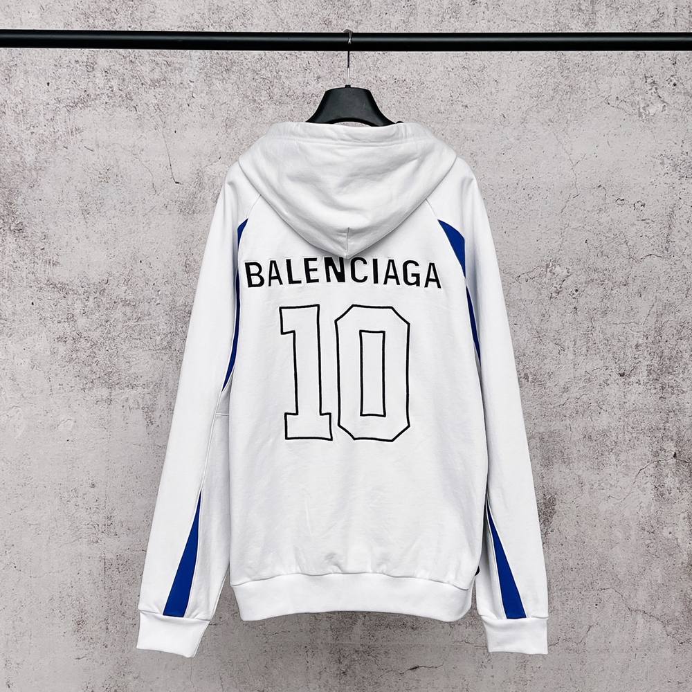 Balenciaga Hoody-016