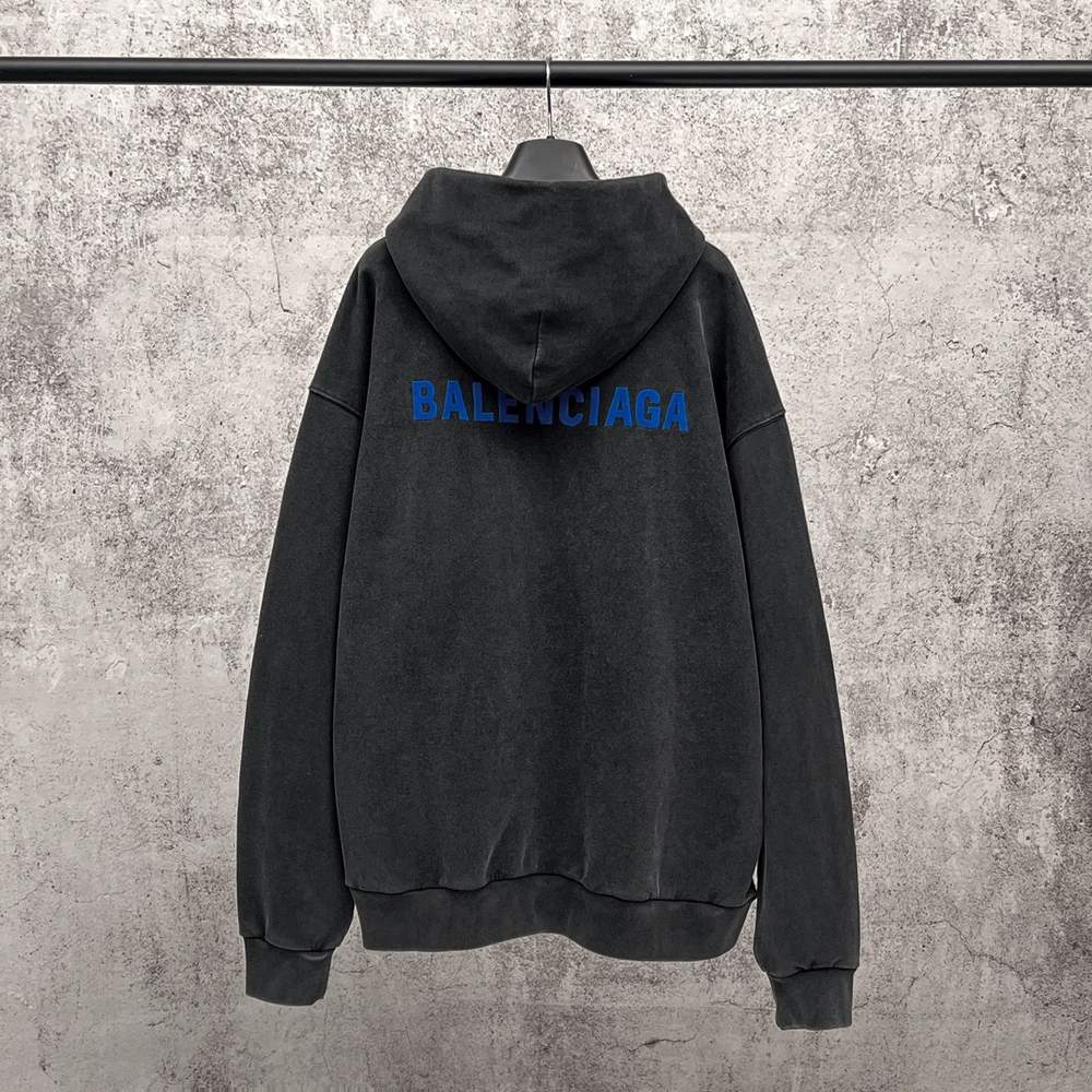 Balenciaga Hoody-018