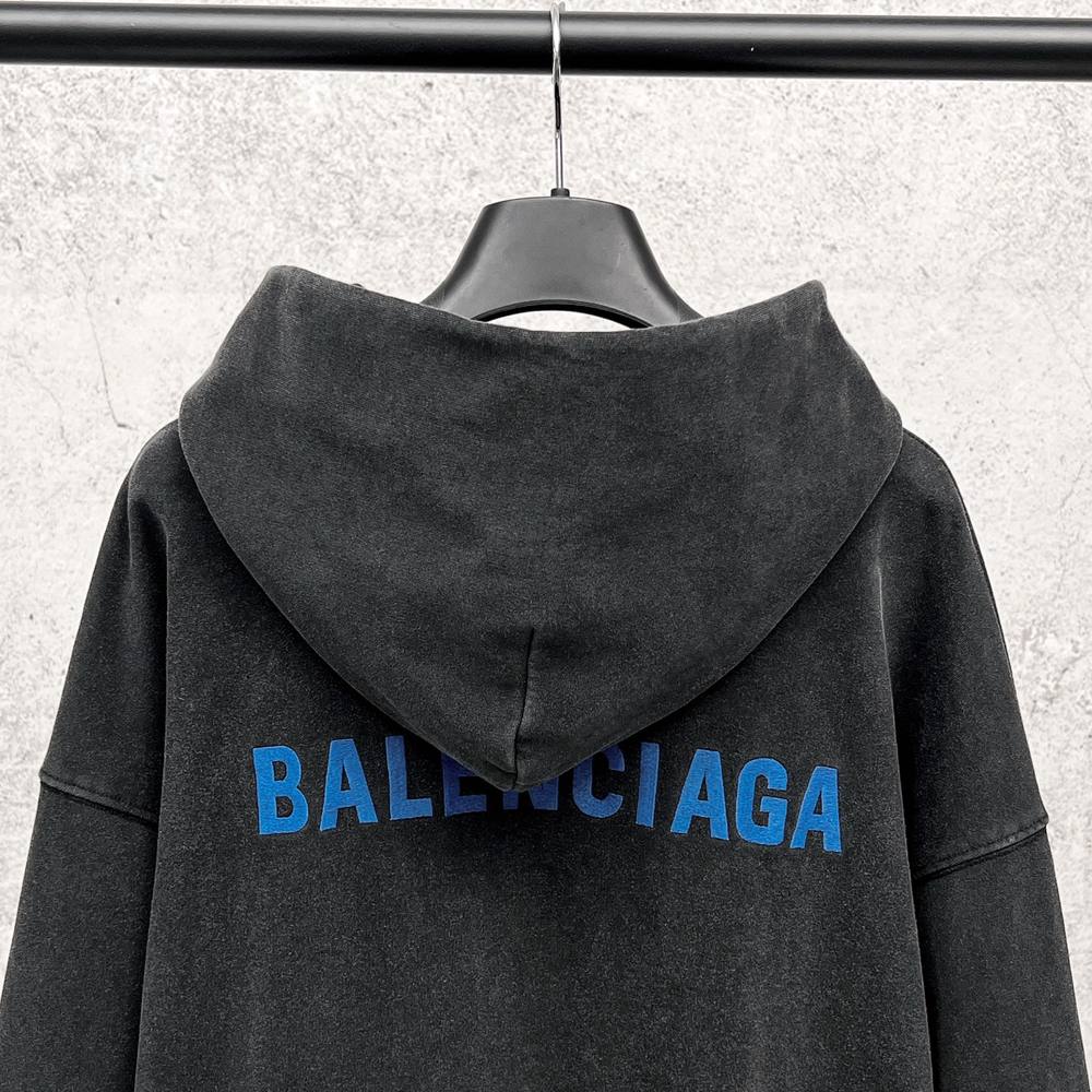 Balenciaga Hoody-018