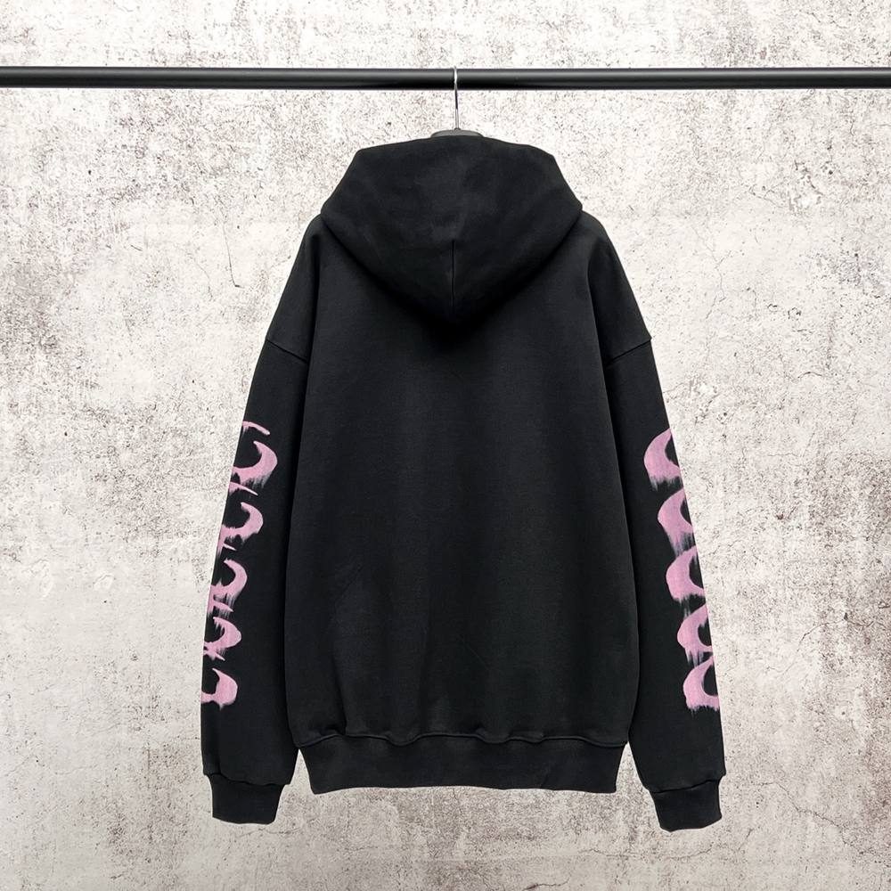 Balenciaga Hoody-019