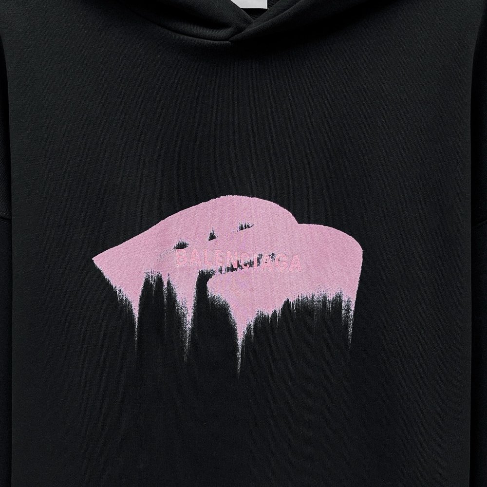 Balenciaga Hoody-019