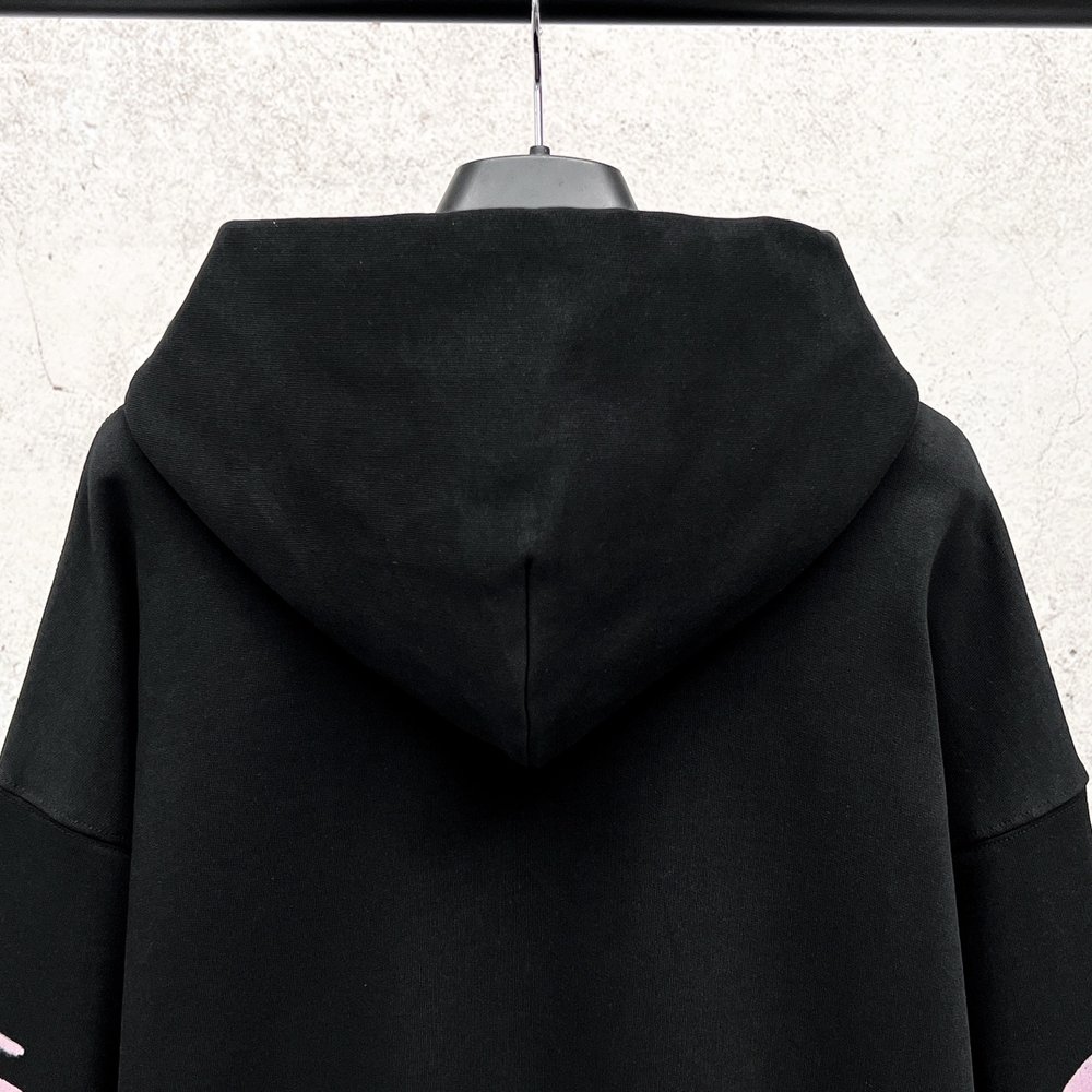 Balenciaga Hoody-019
