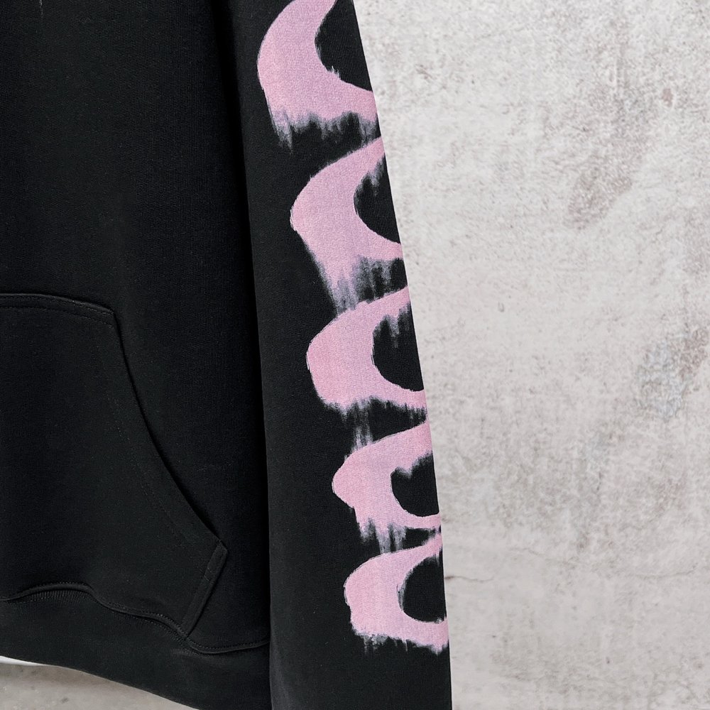 Balenciaga Hoody-019