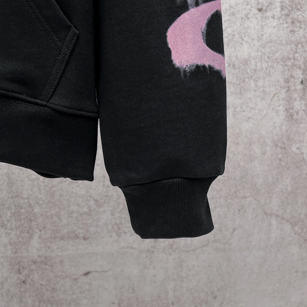 Balenciaga Hoody-019