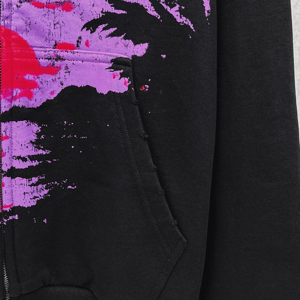 Balenciaga Hoody-020