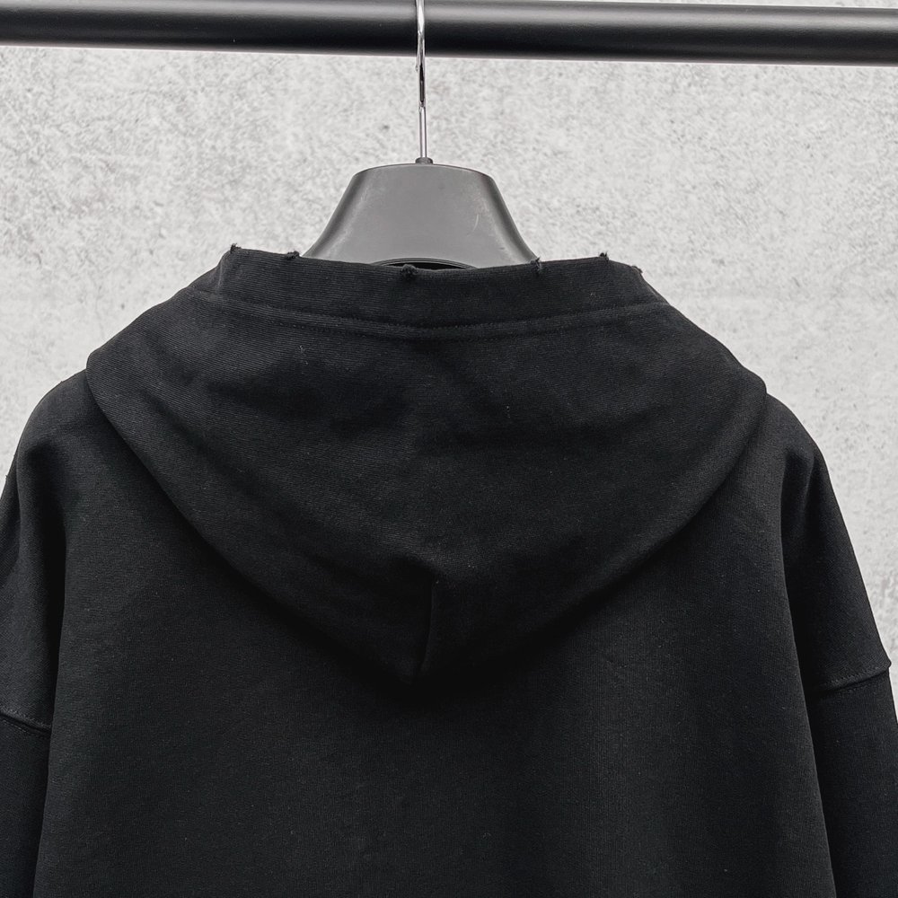 Balenciaga Hoody-020