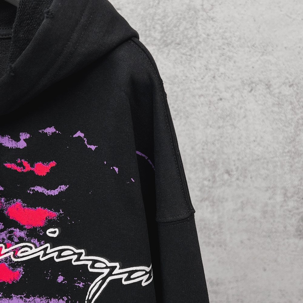 Balenciaga Hoody-020