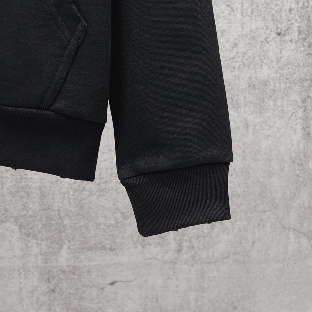 Balenciaga Hoody-020