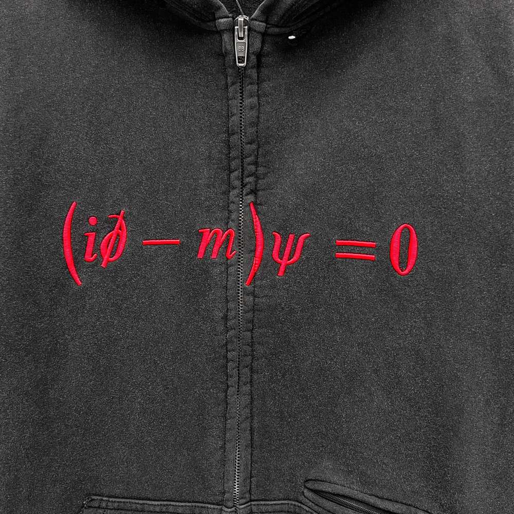Balenciaga Hoody-024