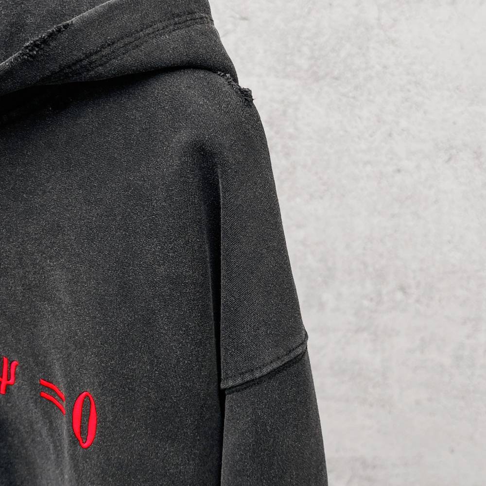Balenciaga Hoody-024