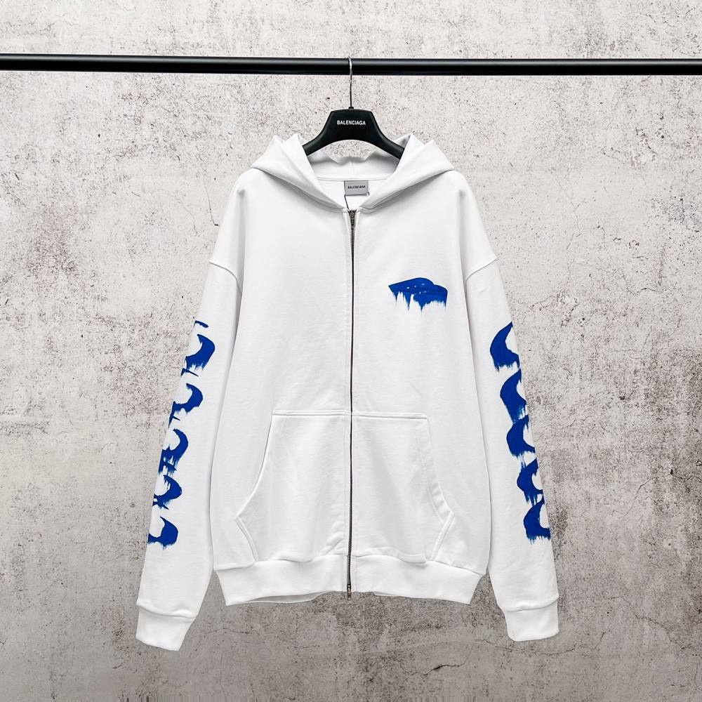 Balenciaga Hoody-025