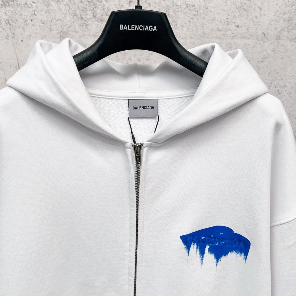 Balenciaga Hoody-025