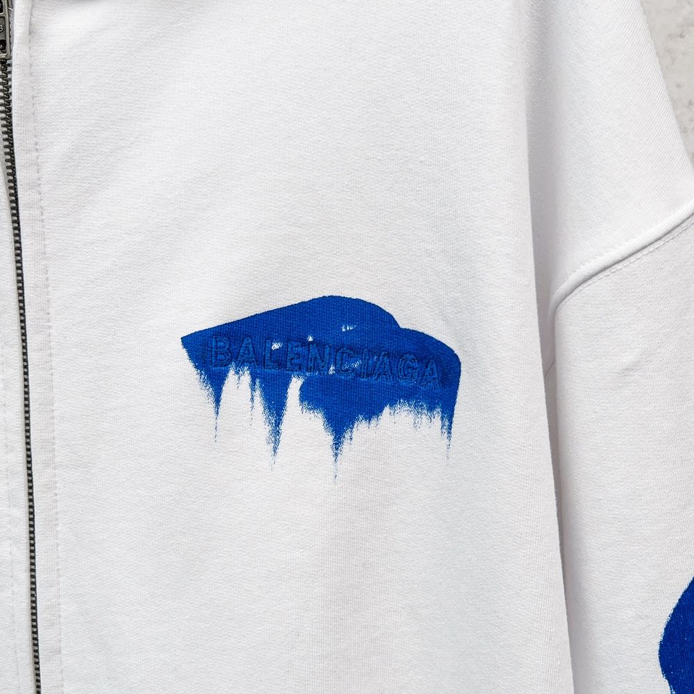 Balenciaga Hoody-025