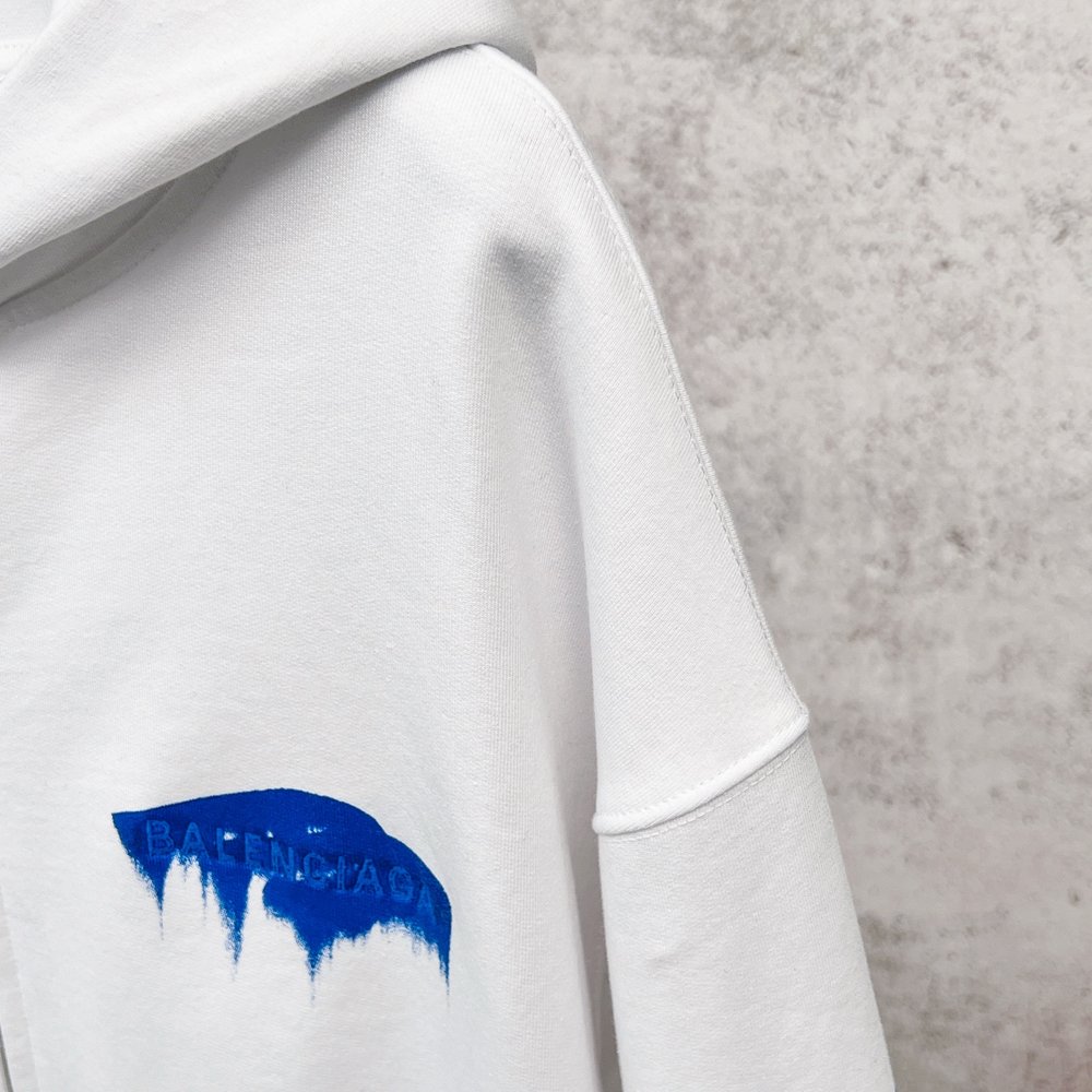 Balenciaga Hoody-025