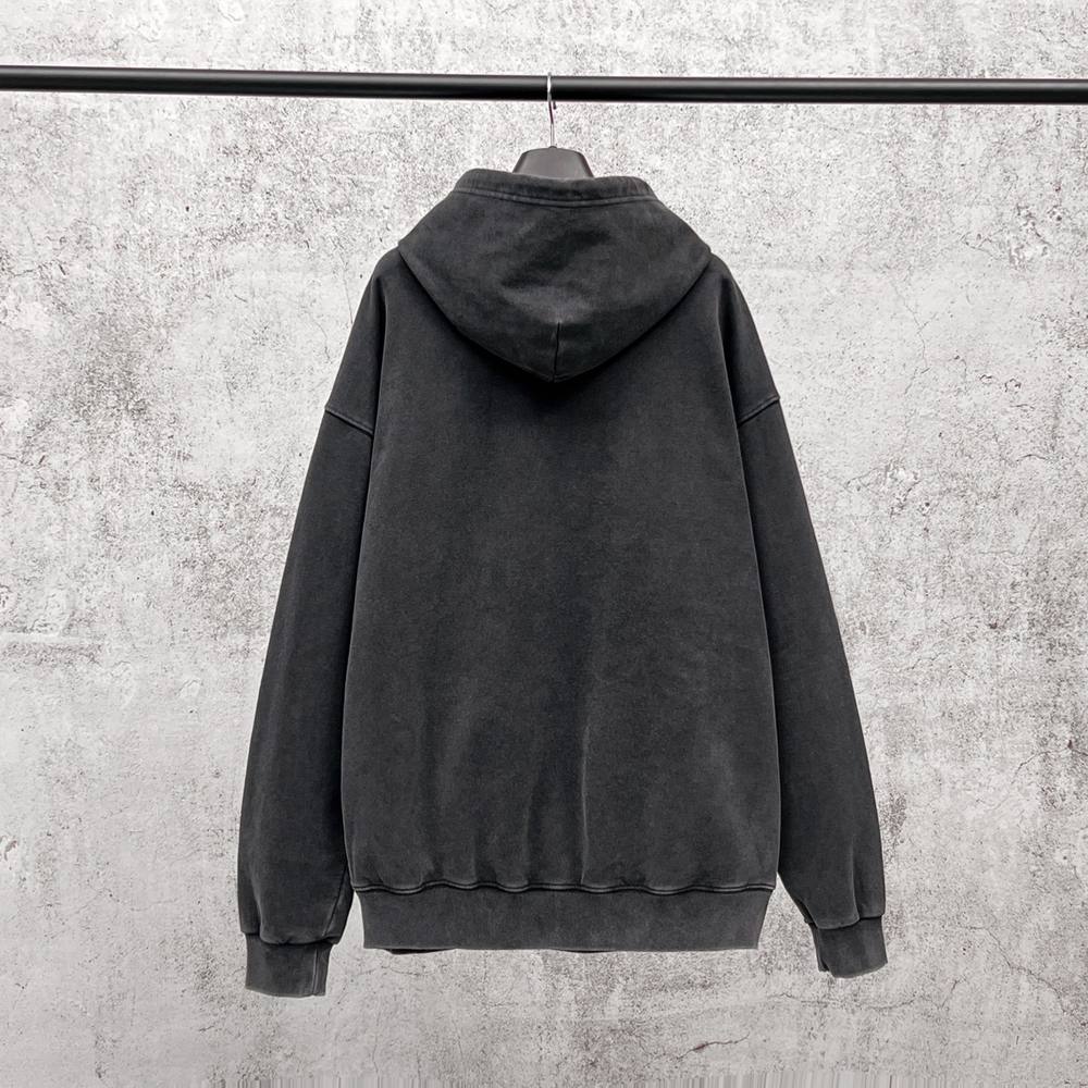 Balenciaga Hoody-026