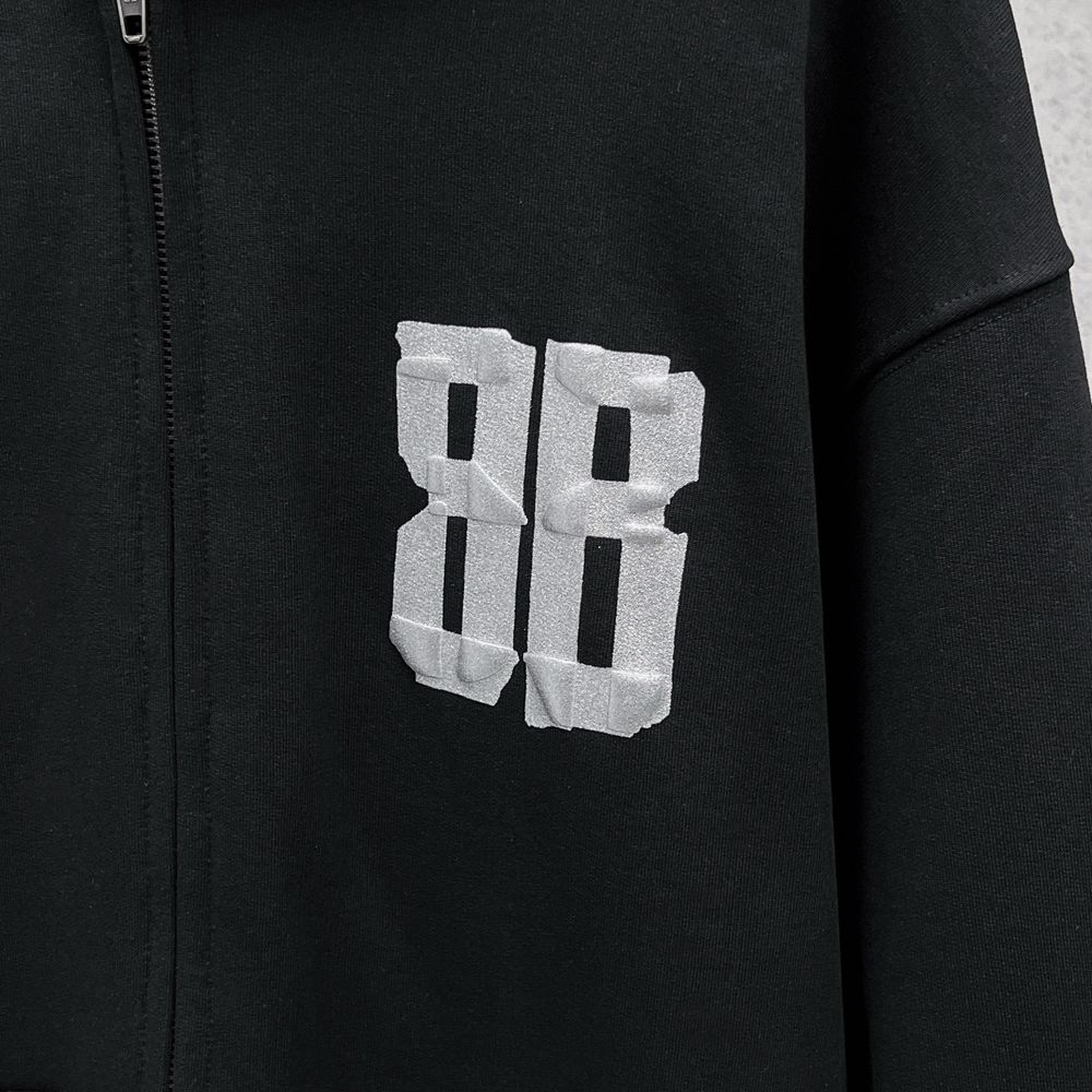 Balenciaga Hoody-027