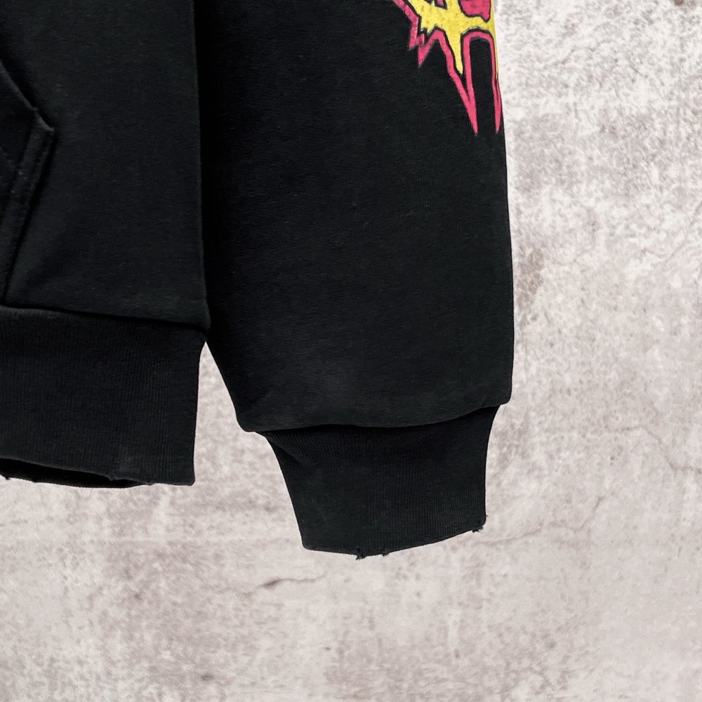 Balenciaga Hoody-029