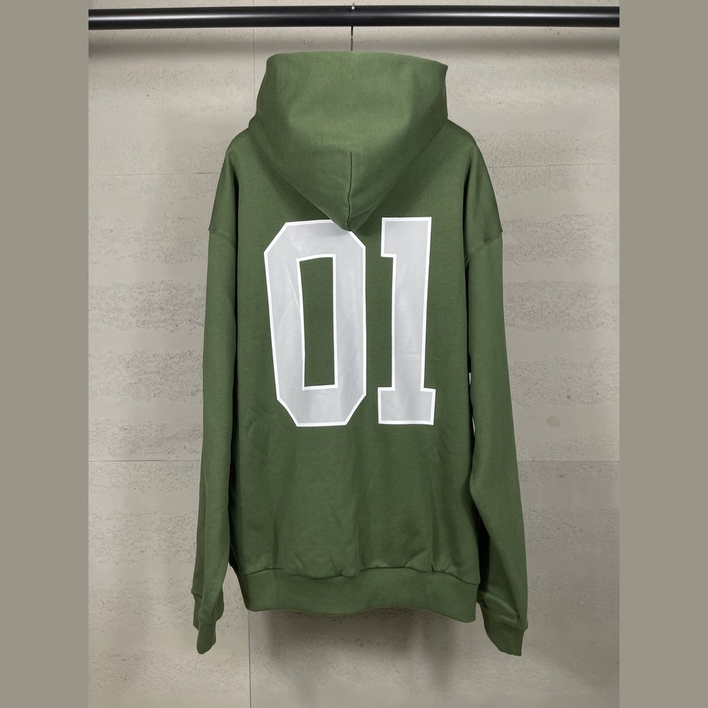 Balenciaga Hoody-031