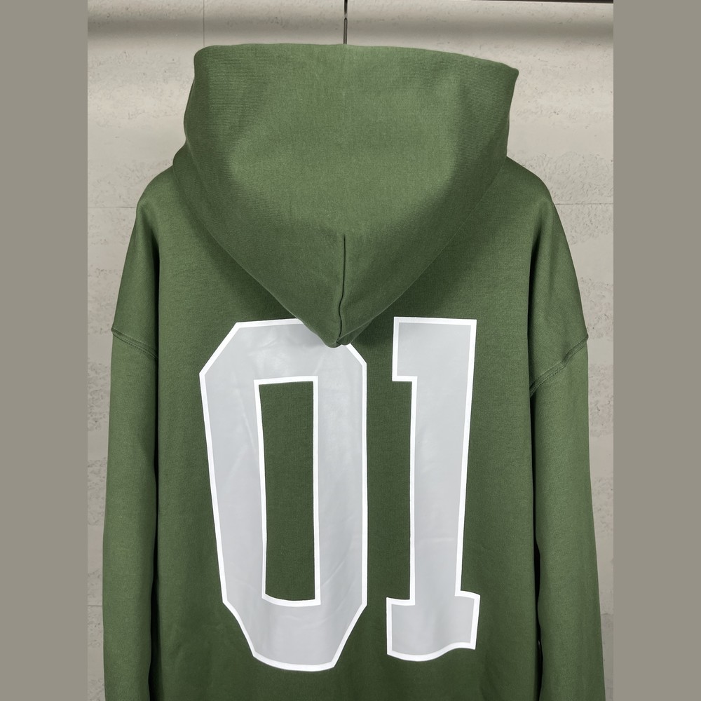 Balenciaga Hoody-031