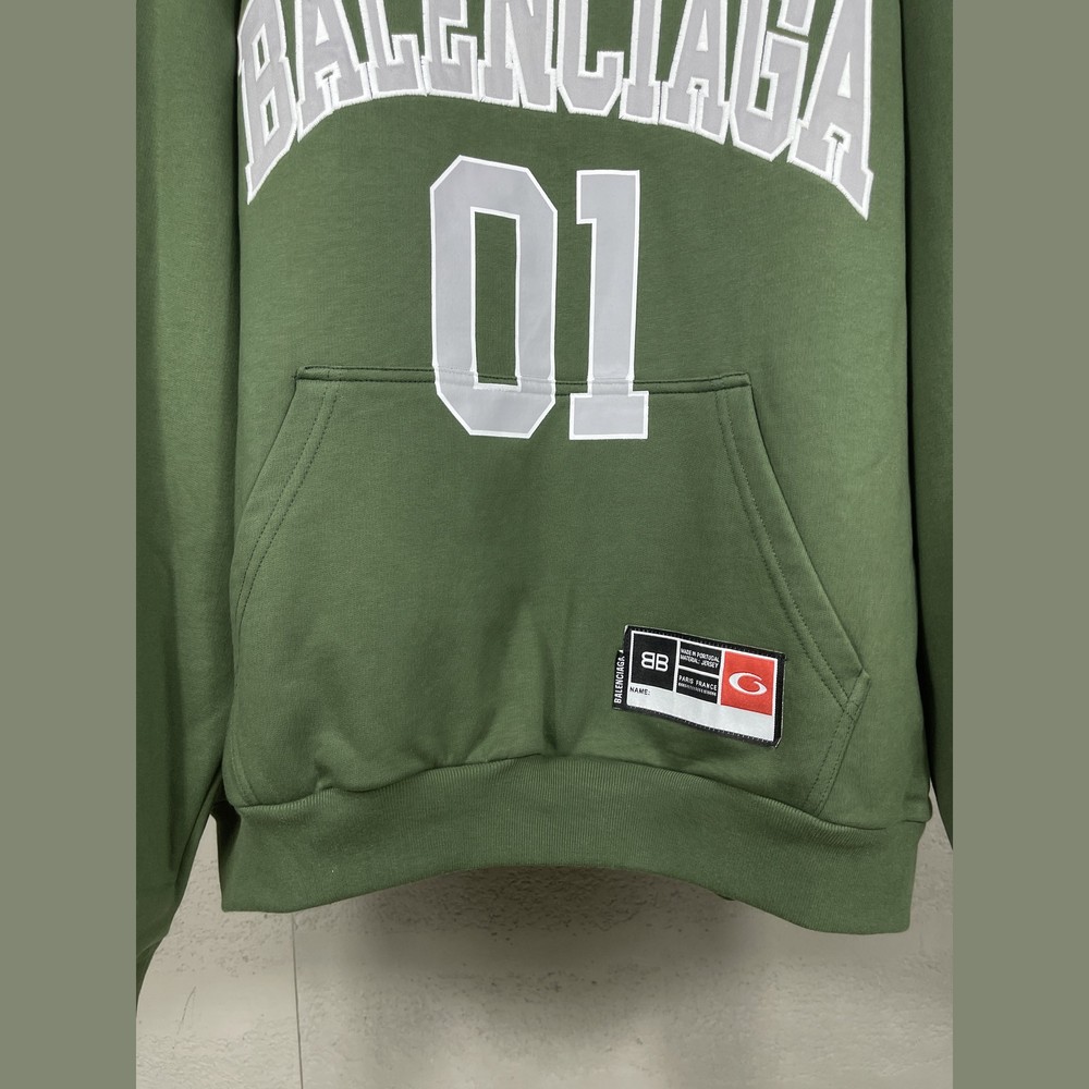 Balenciaga Hoody-031