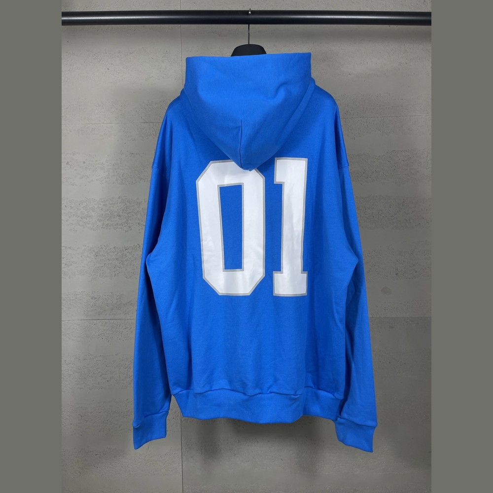 Balenciaga Hoody-032