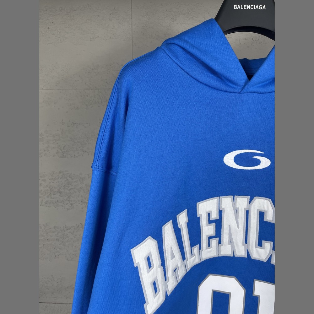 Balenciaga Hoody-032