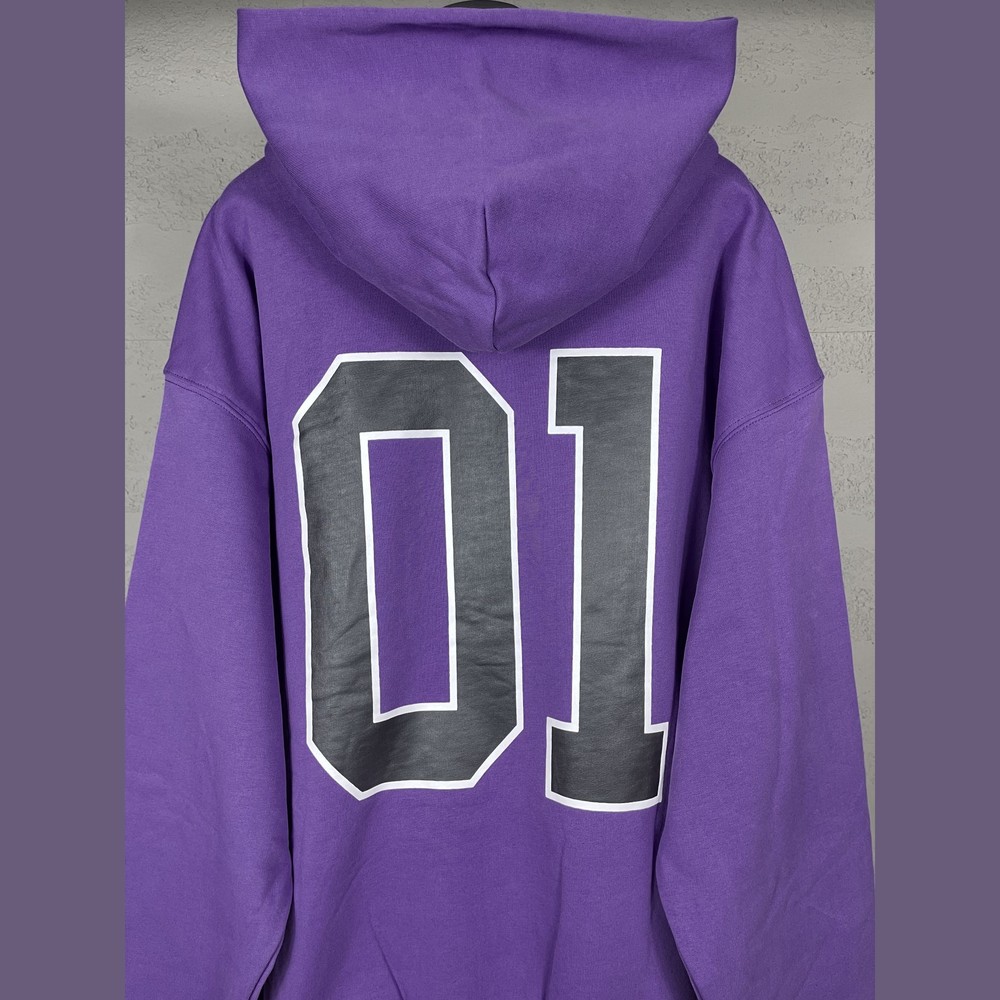 Balenciaga Hoody-033